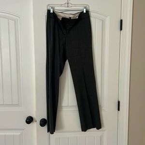 Loft Dress Pants; size 4